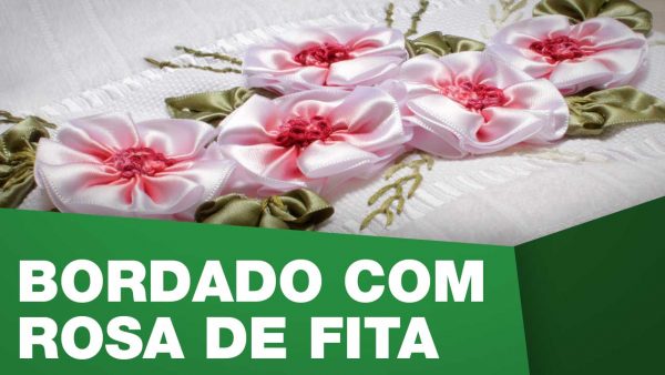 Rosa de Fita A Sacaria
