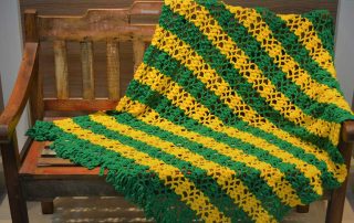 A Sacaria Manta Nacional