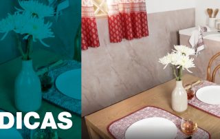 Dica Decoração Cozinha