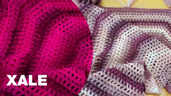 Croche e Trico A Sacaria