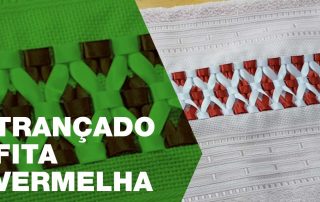 Fita Traçado A Sacaria