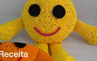 A Sacaria Amigurumi