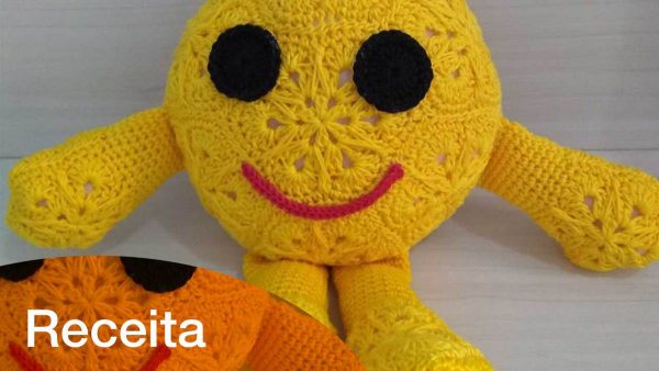 A Sacaria Amigurumi