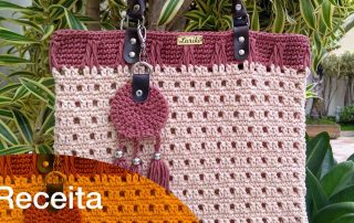 A Sacaria Crochê
