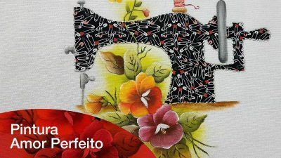 Pintura A Sacaria