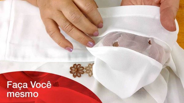 DIY A Sacaria