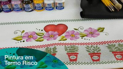 Pintura A Sacaria