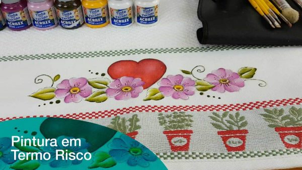 Pintura A Sacaria