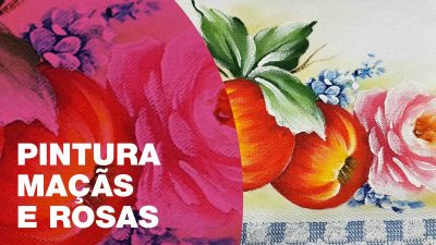 Pintura A Sacaria